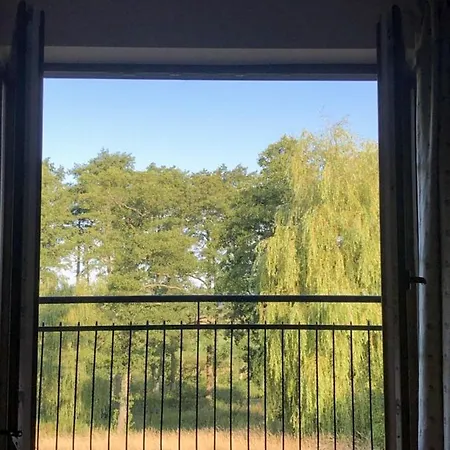 Villa Apolonia Biebrowo