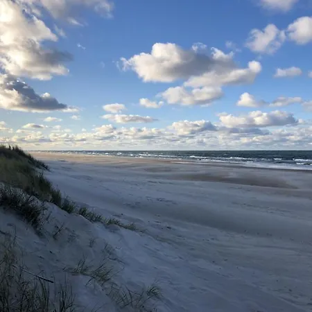 Apolonia Villa Biebrowo