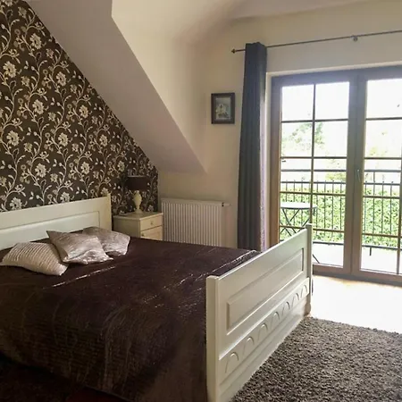 Apolonia Villa Biebrowo