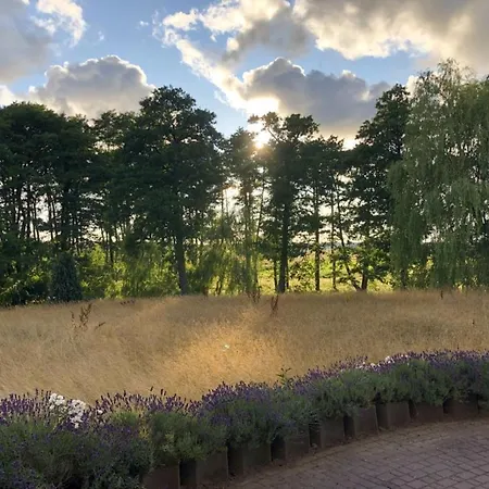 Apolonia Villa Biebrowo