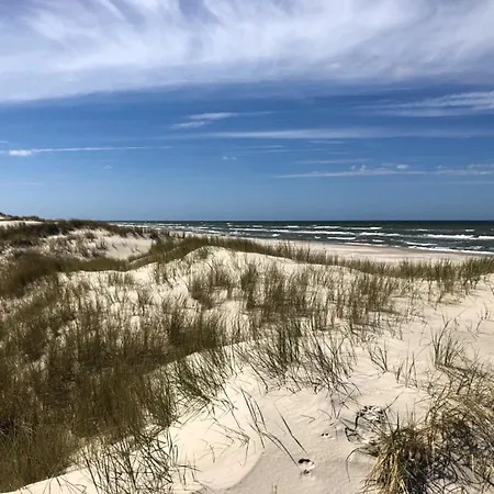 Villa Apolonia Biebrowo