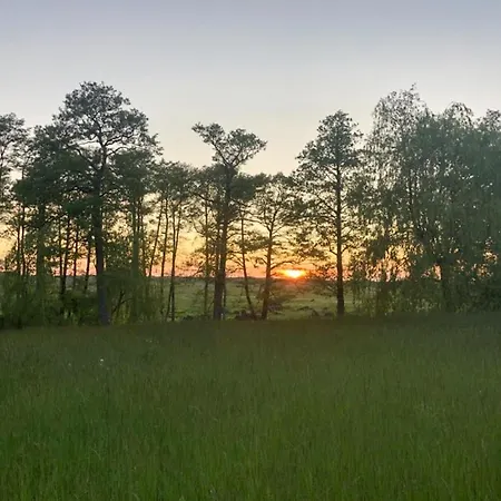 Apolonia Villa Biebrowo