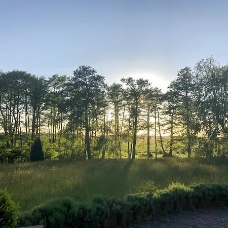 Apolonia Villa Biebrowo